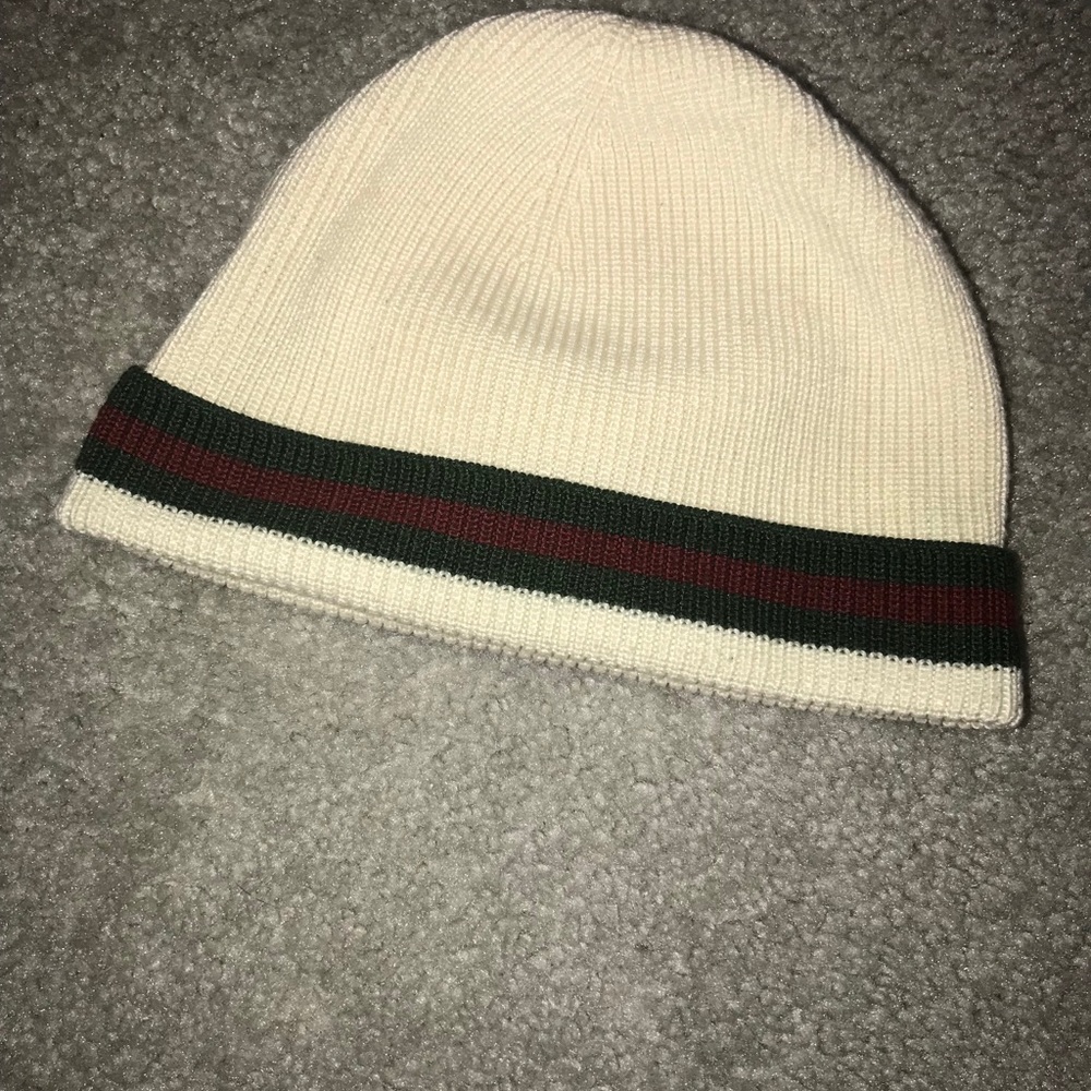 Gucci beanie